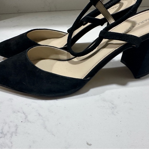 EUC maybe worn a few times low heels - Picture 6 of 9